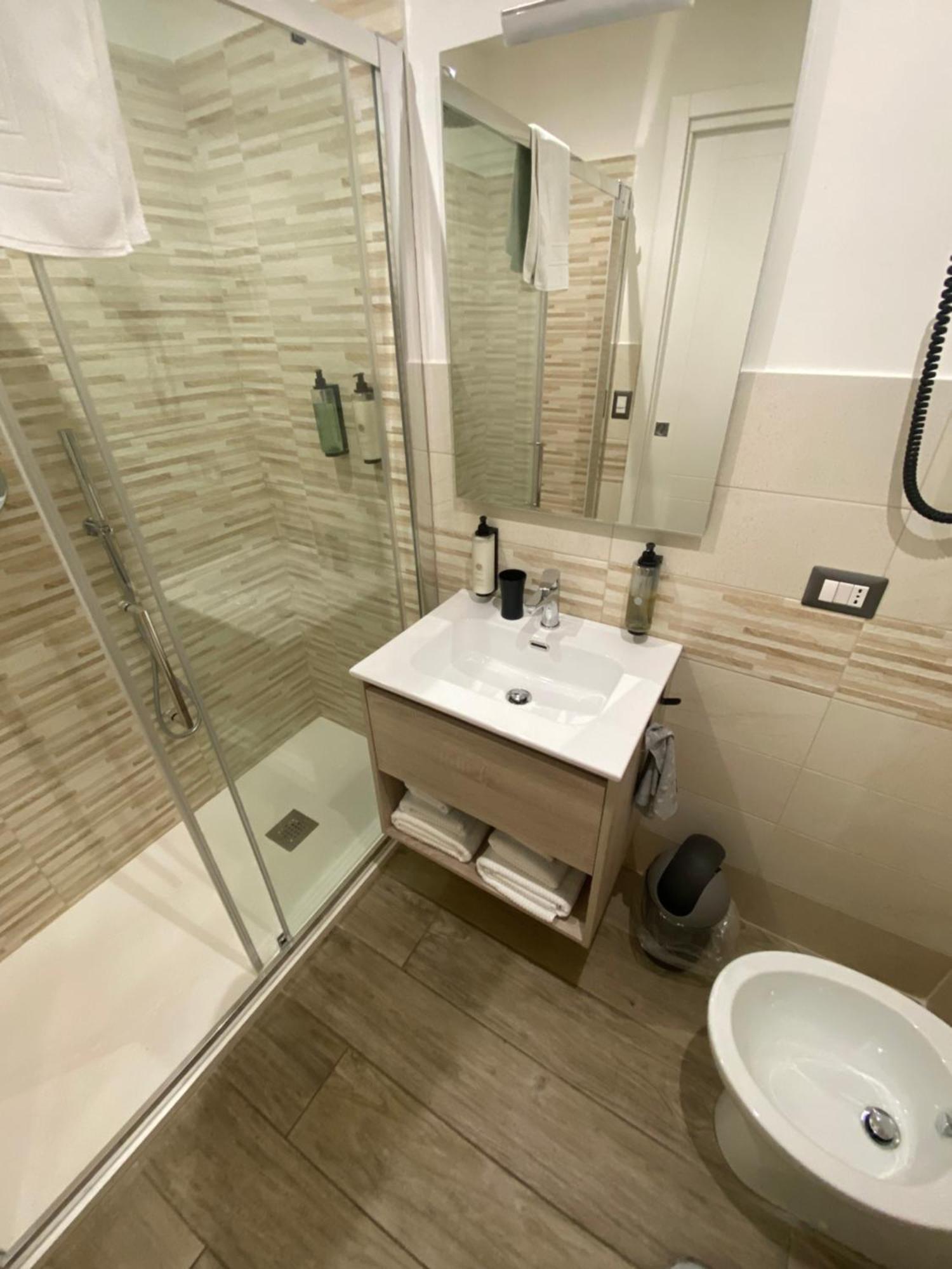 Bed and Breakfast Domus Cinecitta Rzym Zewnętrze zdjęcie