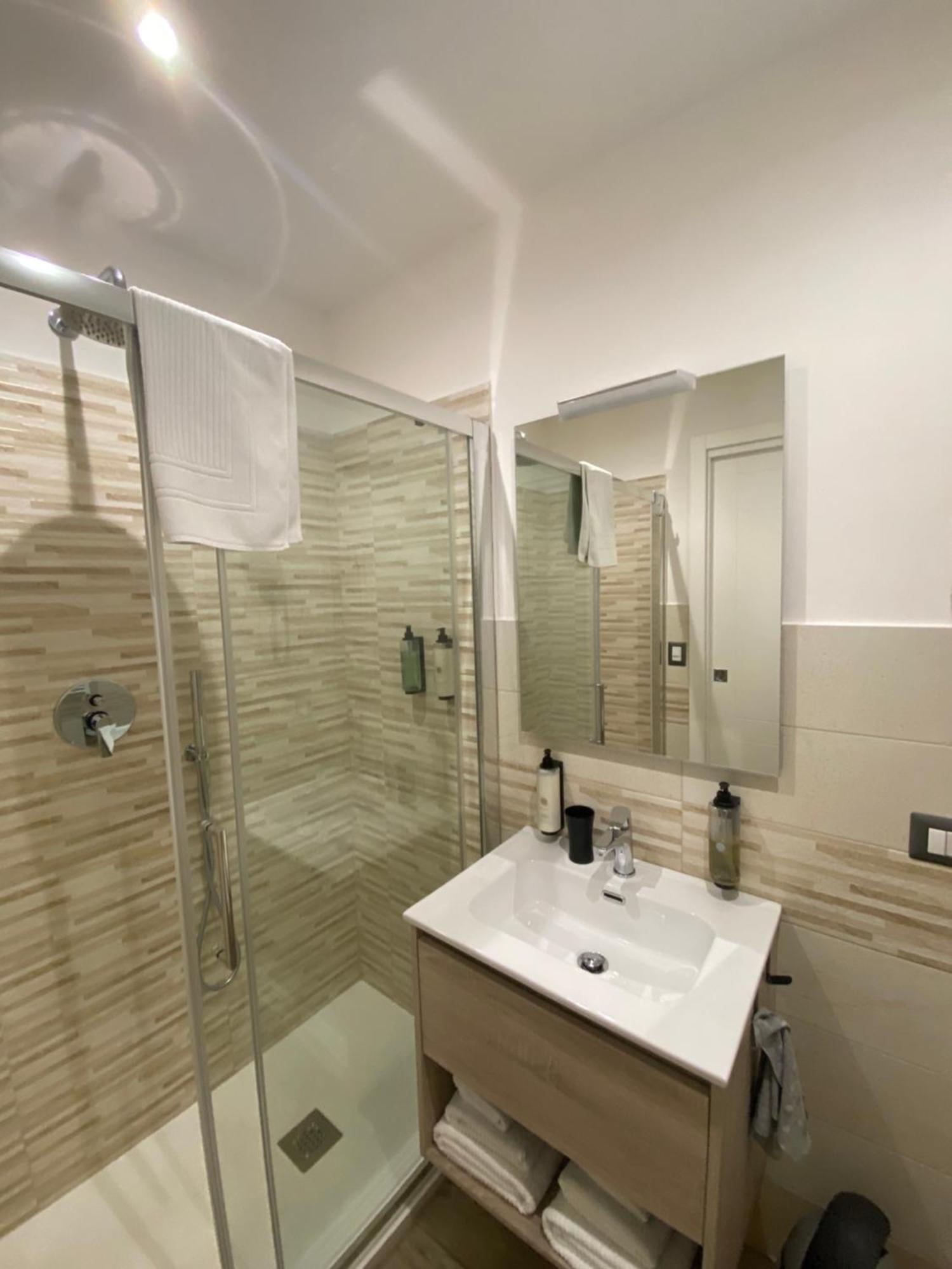 Bed and Breakfast Domus Cinecitta Rzym Zewnętrze zdjęcie