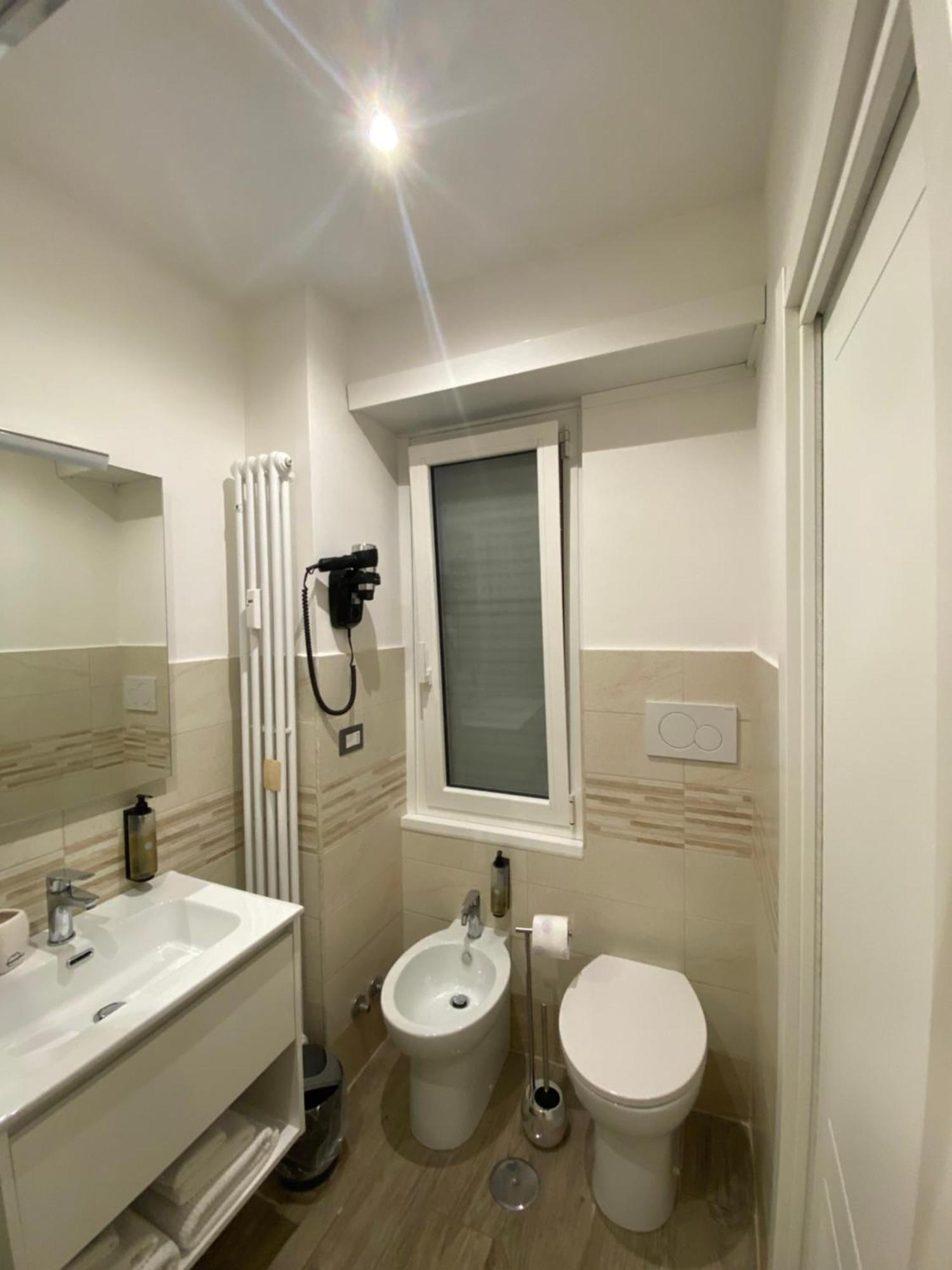 Bed and Breakfast Domus Cinecitta Rzym Zewnętrze zdjęcie