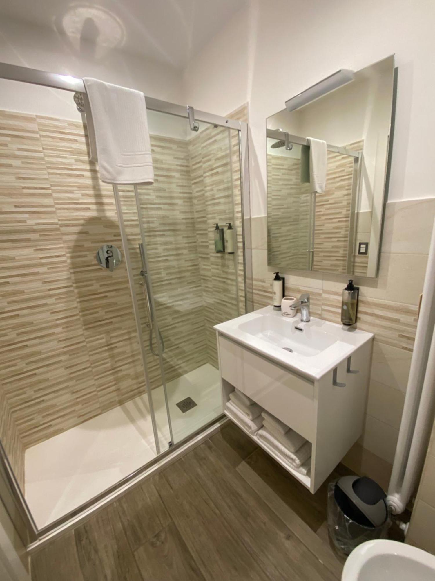 Bed and Breakfast Domus Cinecitta Rzym Zewnętrze zdjęcie